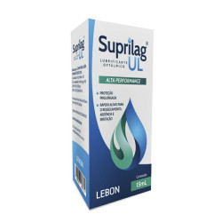SUPRILAG UL SOL OFT 15ML