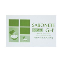 SABONETE INTIMO GH 230G
