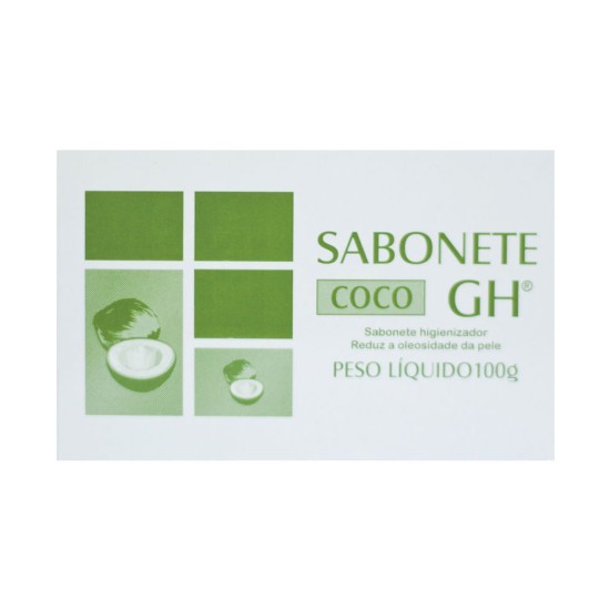 SABONETE INTIMO GH 230G