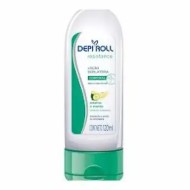 LOCAO DEPI ROLL CORPORAL MELAO E PEPINO 120ML