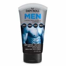CERA DEPI ROLL FOR MEN RESISTANCE 130G