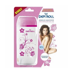 APARELHO DEPI ROLL AQUEC CERA DECORADO