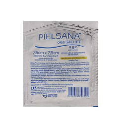 PIELSANA OLEO SACHE DBS 7,5CMX7,5CM