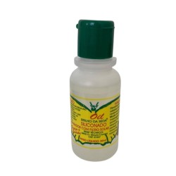 REPARADOR DE PONTAS BICHO DA SEDA 30 ML