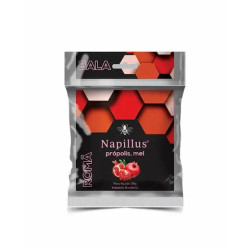 BALA NAPILLUS MEL PROPOLIS E ROMA SACHE 38G