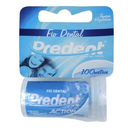 FIO DENTAL PREDENT TRAD 100MT