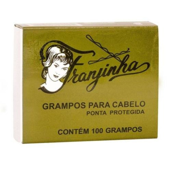 GRAMPO FRANJINHAS LOURO GRANDE 100 UN