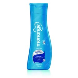 SHAMPOO MONANGE LISOS TE QUERO 325ML