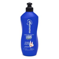 CREME PENTEAR MONANGE LISOS TE QUERO 300ML