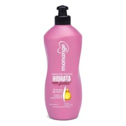 CREME PENTEAR MONANGE HIDRAT C/PODER 300ML