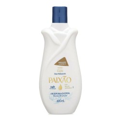 LOCAO HIDRATANTE PAIXAO INSPIRADORA 400ML