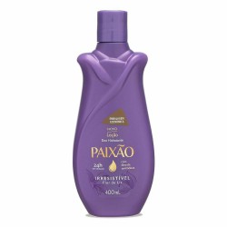 LOCAO HIDRATANTE PAIXAO IRRESISTIVEL 400ML