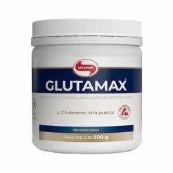L-GLUTAMINA VITAFOR GLUTAMAX 300G