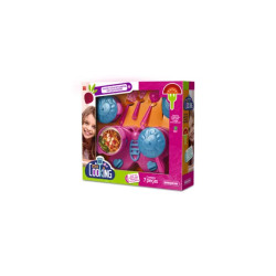 BRINQUEDO COZINHA ENCANT PRINCESAS 7 PECAS REF CEP-100