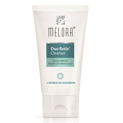 DUO RETIX GEL DE LIMPEZA CLEANSERINGA COM 150G