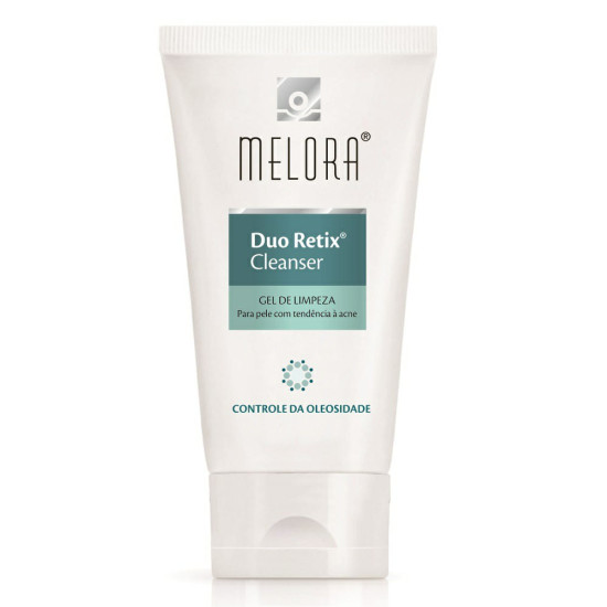 DUO RETIX GEL DE LIMPEZA CLEANSERINGA COM 150G