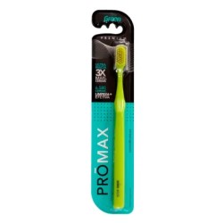 ESCOVA DENTAL GREEN ADT PROMAX SUPER MACIA
