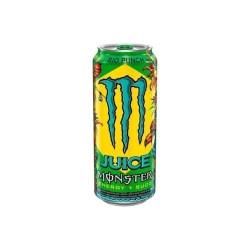 ENERGETICO MONSTER ENERGY RIO PUNCH 473ML