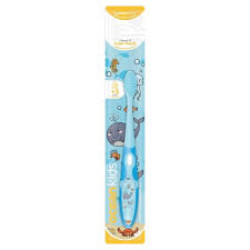 ESCOVA DENTAL OCEAN KIDS +3ANOS S