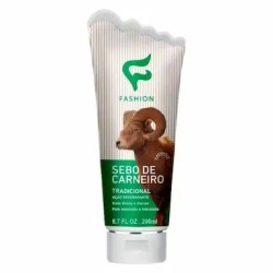 SEBO DE CARNEIRO 200ML