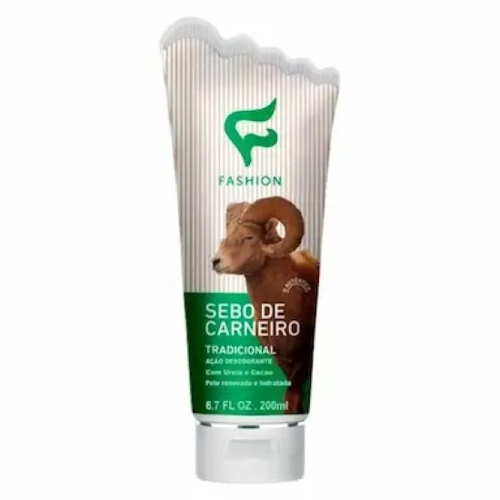 SEBO DE CARNEIRO 200ML