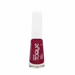 ESMALTE NOVO TOQUE AMEIXA CREMOSO 8ML