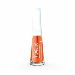 ESMALTE NOVO TOQUE CASCO DE TARTARUGA 8ML