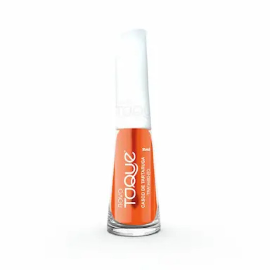 ESMALTE NOVO TOQUE CASCO DE TARTARUGA 8ML