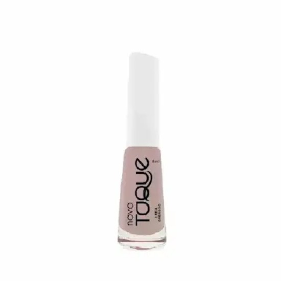 ESMALTE NOVO TOQUE AREIA CREMOSO 8ML