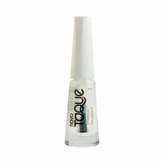 ESMALTE NOVO TOQUE EXTRA BRILHO 8ML