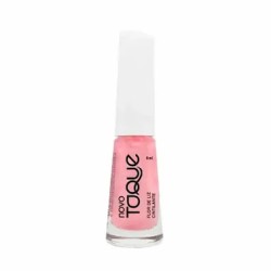 ESMALTE NOVO TOQUE FLOR DE LIZ CINTILANTE 8ML