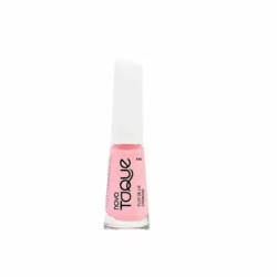 ESMALTE NOVO TOQUE FLOR DE LIZ CREMOSO 8ML