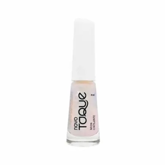 ESMALTE NOVO TOQUE NEON 8ML