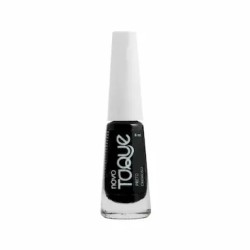 ESMALTE NOVO TOQUE PRETO 8ML