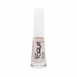 ESMALTE NOVO TOQUE ROSA BEBE CINTILANTE 8ML