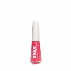 ESMALTE NOVO TOQUE ROSA CHICLETE 8ML