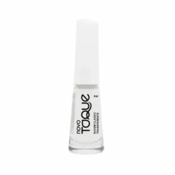 ESMALTE NOVO TOQUE NUVEM CLASSIC TRANSPARENTE 8ML
