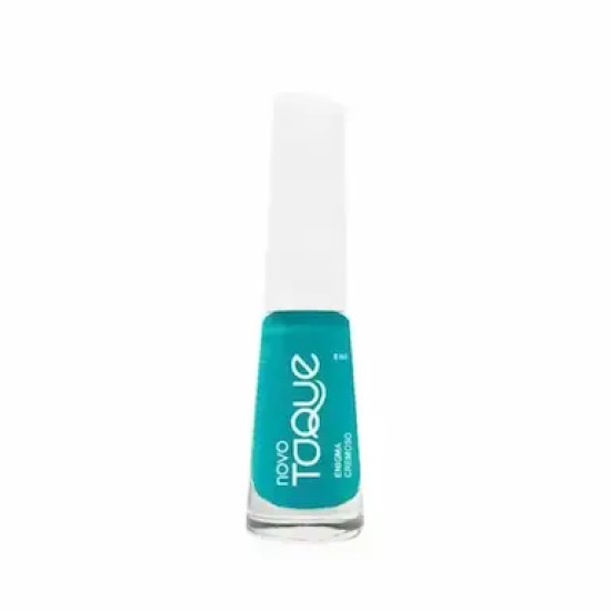 ESMALTE NOVO TOQUE ENIGMA 8ML