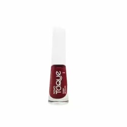 ESMALTE NOVO TOQUE RUBRO 8ML