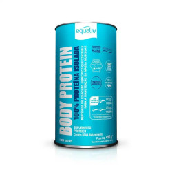 BODY PROTEIN NEUTRO 450G