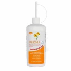 OLEO DE GIRASSOL DERMAEX 200ML