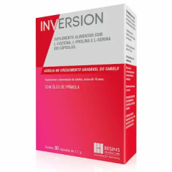INVERSION COM 30 CAPSULAS