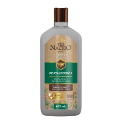 TIO NACHO SHAMPOO ERVAS MILENARES C/415ML