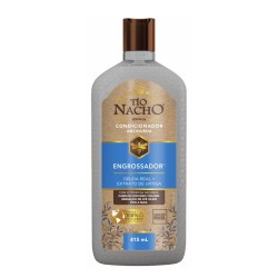 TIO NACHO CONDICIONADOR ENGROSSADOR C/415ML