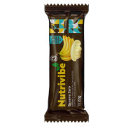 NUTRIVIBE BANANA SEM ADICAO DE ACUCAR 22G