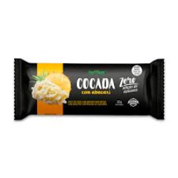NUTRIVIBE COCADA COM ABACAXI SEM AÇUCAR 22G