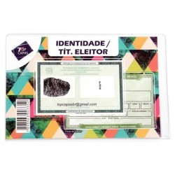 CAPA PARA RG INOVAR PREMIUM