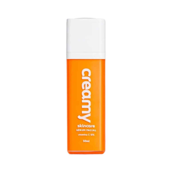 SERUM FACIAL CREAMY SKINCARE VITAMINA C 30ML