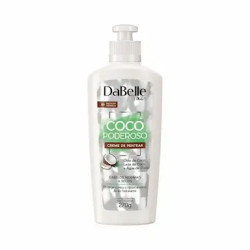 CREME DE PENTEAR DABELLE HAIR COCO PODEROSO 270G