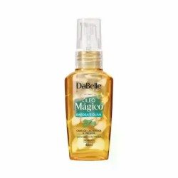 OLEO DABELLE MAGICO OLIVA E BABOSA 40ML